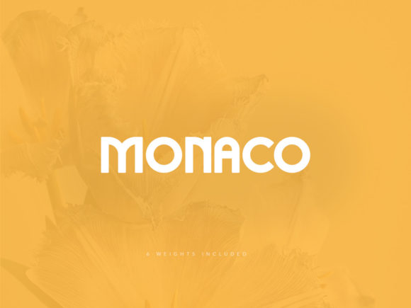Monaco Font Review for Modern Makers