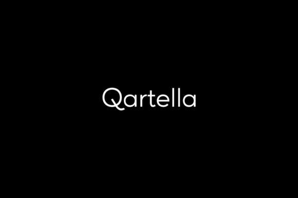 Qartella Font: Elevate Your Brand Identity