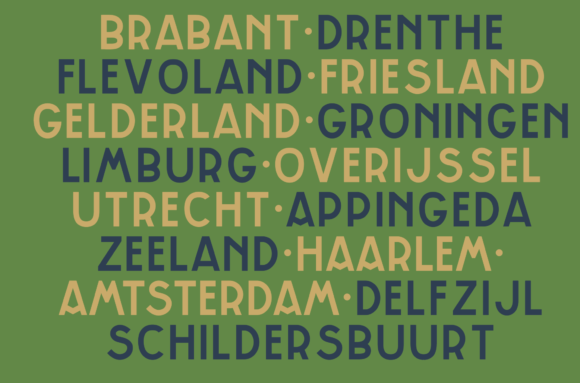 Svino Font Review: The Ultimate Sans Serif for Modern Branding